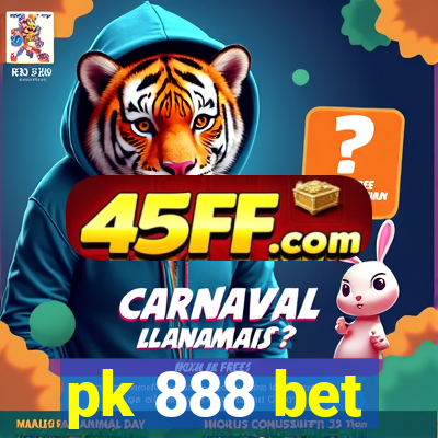 pk 888 bet